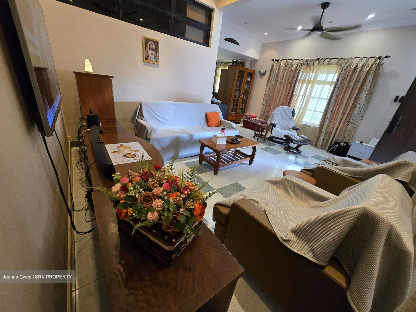 Sembawang Hills Estate (D20), Terrace #547563161
